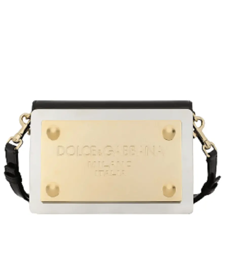 Túi Dolce & Gabbana 90s Sicily Clutch Branded BB7030AQ27280999