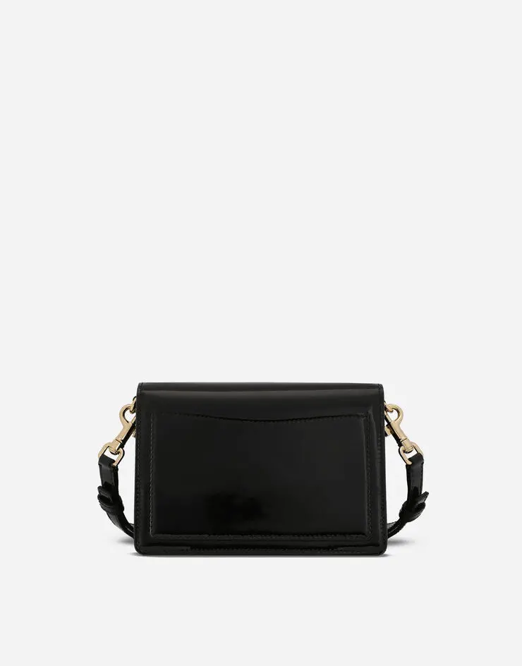 Túi Dolce & Gabbana 90s Sicily Clutch Branded BB7030AQ27280999 - Ảnh 3