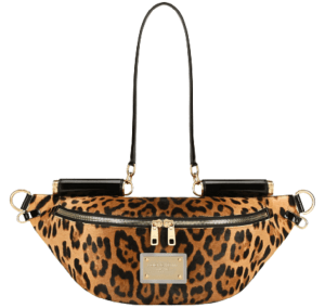 Túi Dolce & Gabbana 90s Sicily 'Leopard' BB7032AQ291HAALM