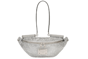 Túi Dolce & Gabbana Down Padded 90es 'Silver' BB7032AQ6228D708