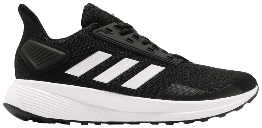Giày Adidas Duramo 9 K 'Core Black' BB7061