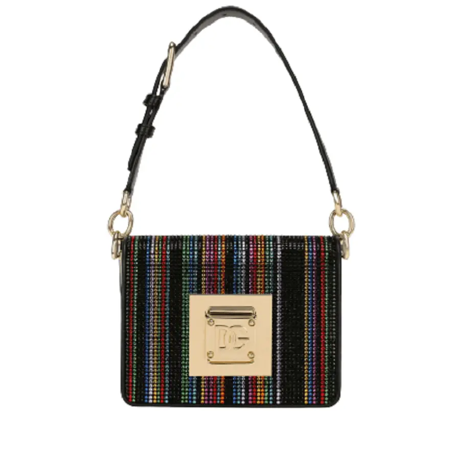 Túi Dolce & Gabbana Bag And Dg Clasp BB7149AY1138V945