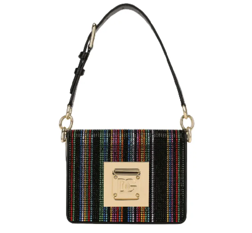 Túi Dolce & Gabbana Bag And Dg Clasp