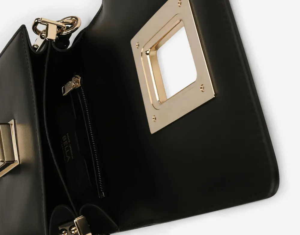 Túi Dolce & Gabbana Bag And Dg Clasp BB7149AY1138V945 - Ảnh 5