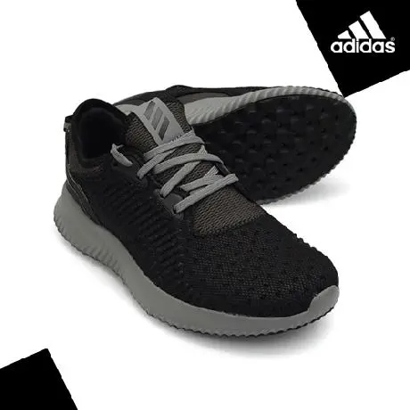 Alternative view of Giày Adidas Alpha Bounce Lux 'Black' BY4251