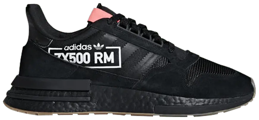 Giày Adidas ZX 500 RM 'Alphatype' BB7443