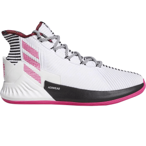 Giày Adidas D Rose 9 'Pink' BB7658