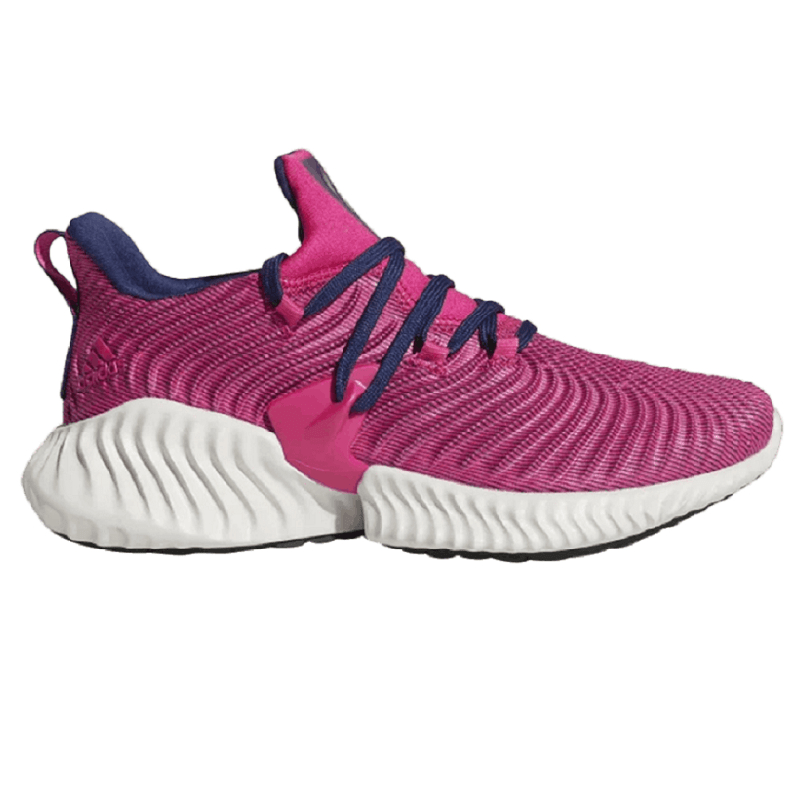 Giày Adidas Wmns Alphabounce Instinct J 'Real Magenta' BB7719