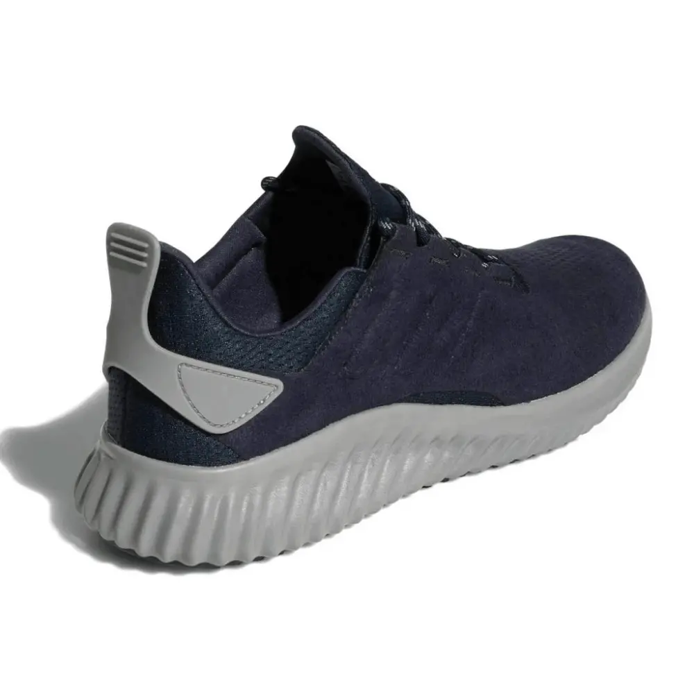 Giày Adidas Alphabounce City Run 'Navy' BB7739 - Ảnh 5