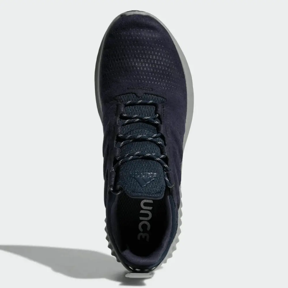 Giày Adidas Alphabounce City Run 'Navy' BB7739 - Ảnh 6