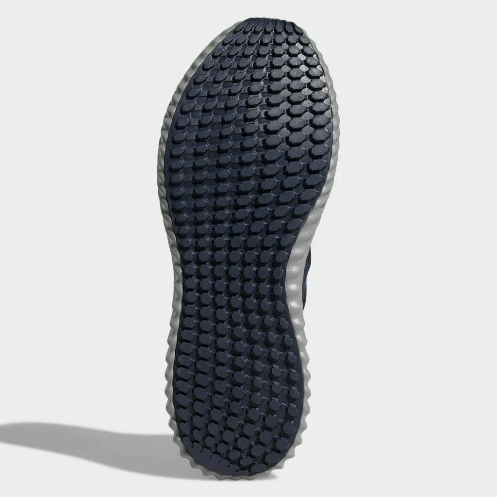 Giày Adidas Alphabounce City Run 'Navy' BB7739 - Ảnh 7