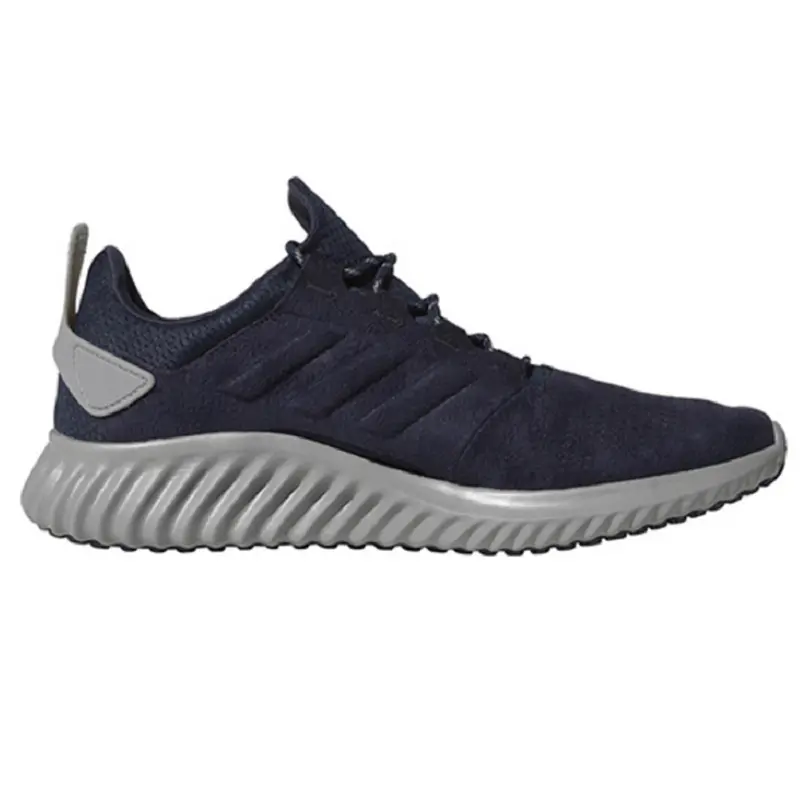 Giày Adidas Alphabounce City Run 'Navy' BB7739