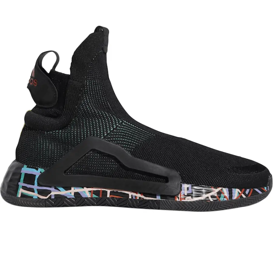 Giày Adidas N3XT L3V3L 'Graphic Midsole' BB7803