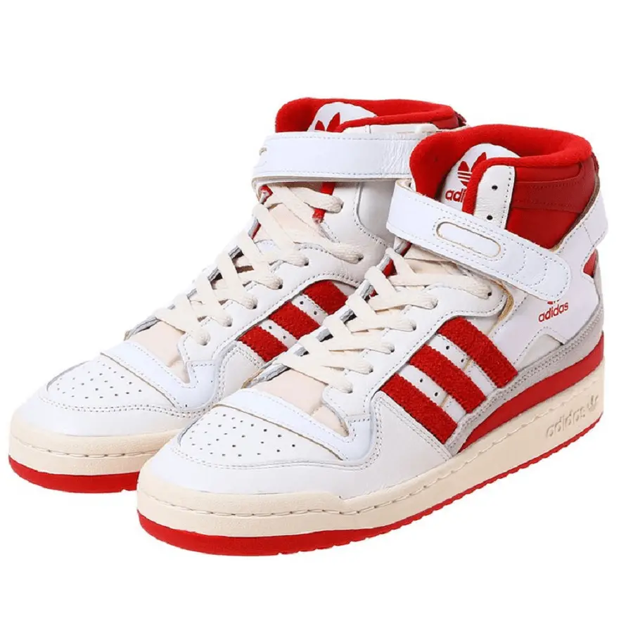Giày Adidas Originals 'Red' GY6972 - Ảnh 3