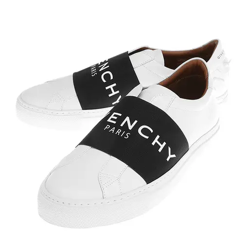 Giày Givenchy Wmns Strap 'Urban Street Logo' BE0005E01Y-004 - Ảnh 4