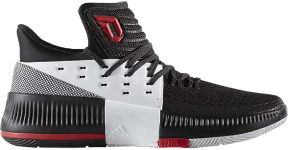 Giày Adidas Dame 3 'On Tour' BB8269
