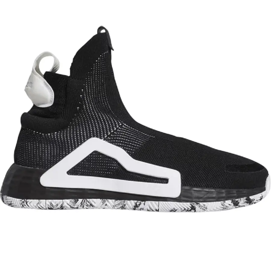 Giày Adidas N3XT L3V3L 'Core Black' BB9194