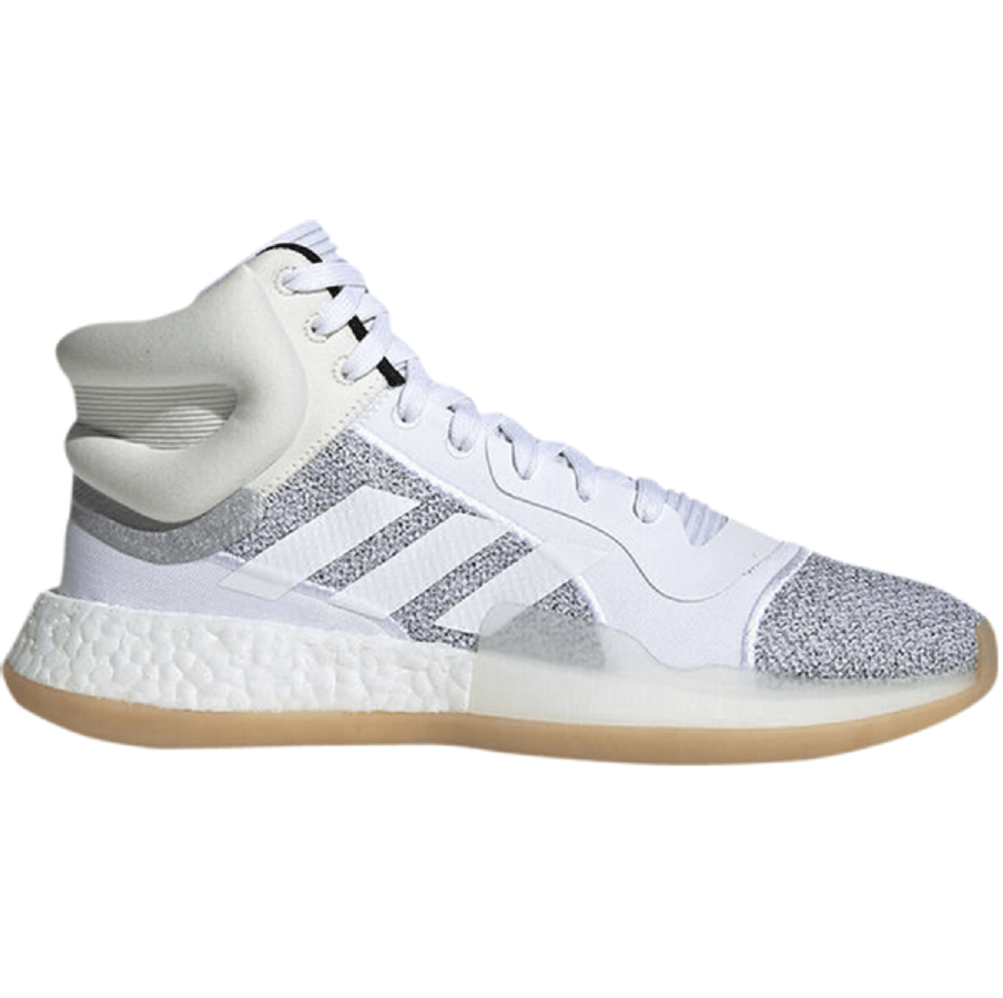 Giày Adidas Marquee Boost 'White Gum' BB9299