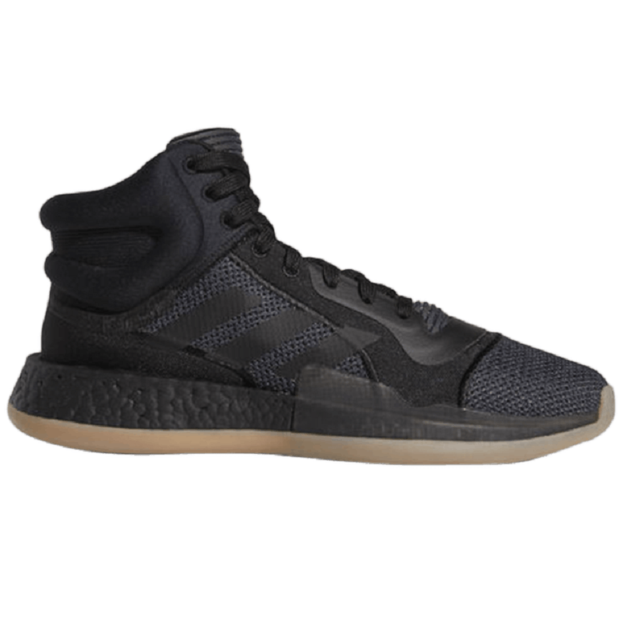 Giày Adidas Marquee Boost ‘Grey Gum’ BB9300