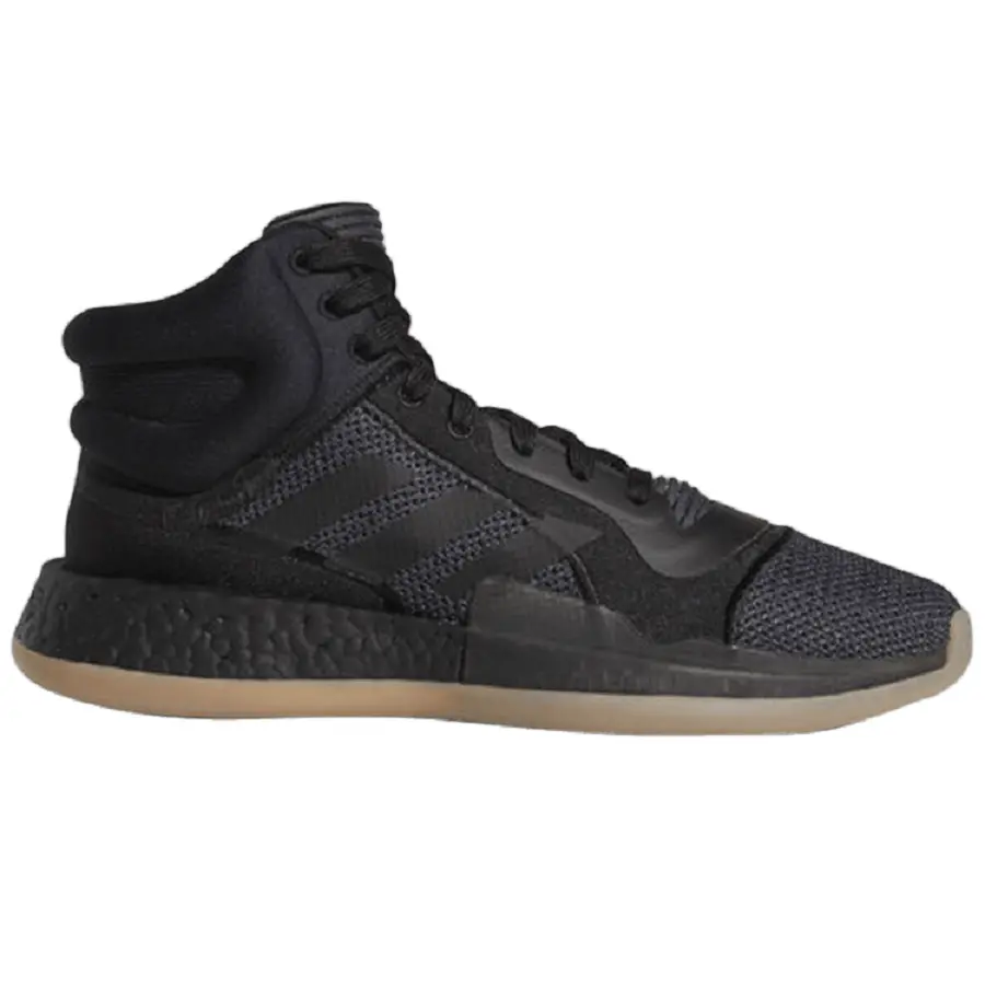 Giày Adidas Marquee Boost ‘Grey Gum’ BB9300