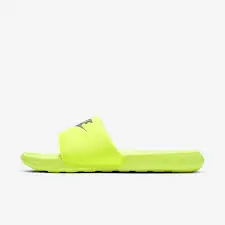 Alternative view of Dép Nike Wmns Victori One Slide 'Volt' CN9677-700