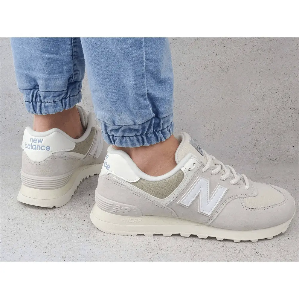 Giày New Balance 574 'Moonbeam' ML574SPY - Ảnh 3
