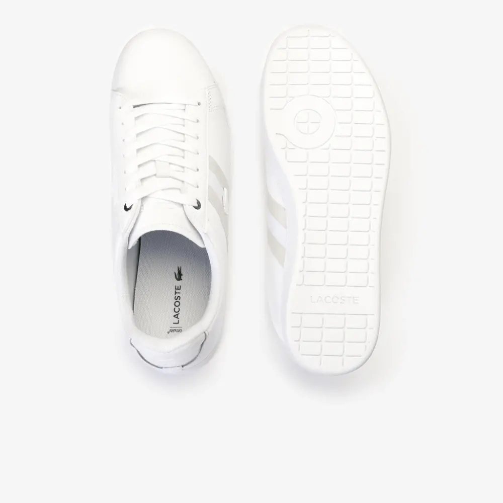 Giày Lacoste Canavi EVO 119 5 SMA 737SMA0012-21G - Ảnh 3