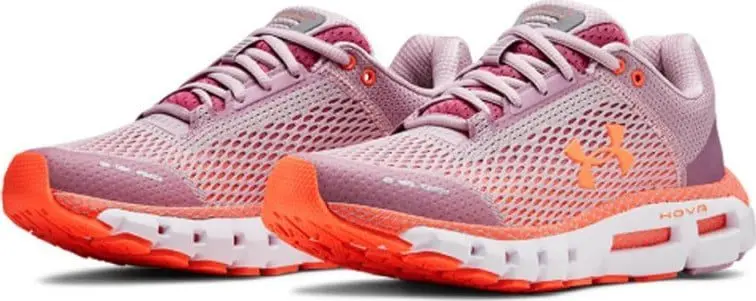Alternative view of Giày Under Armour HOVR Infinite 3022449-600