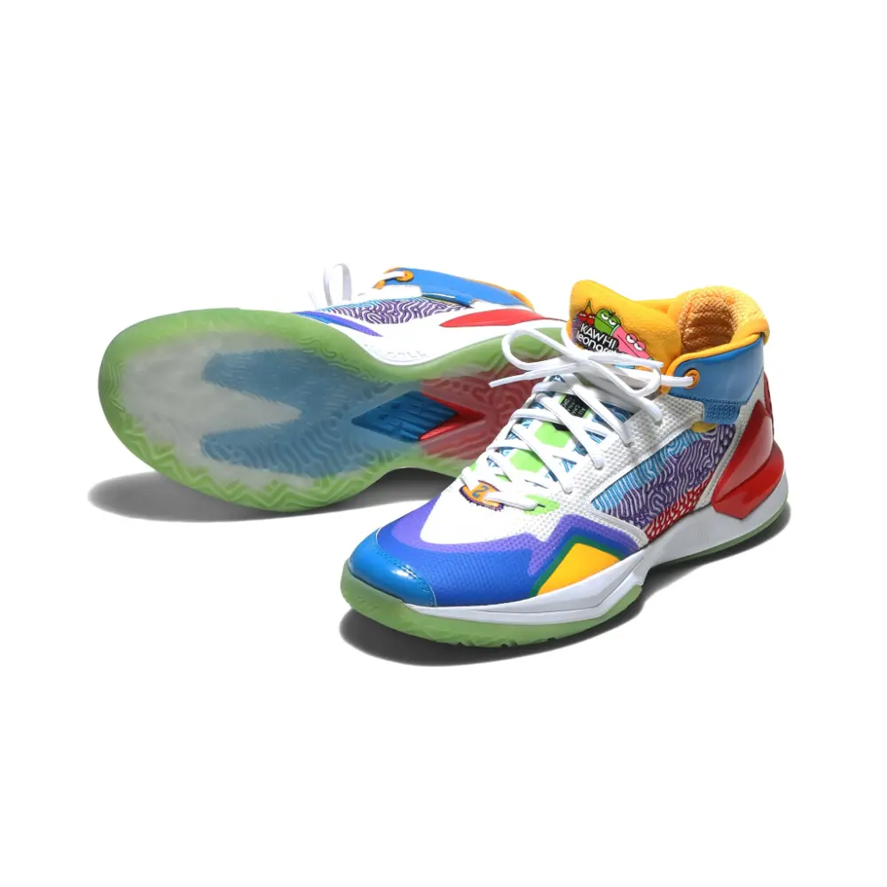 Giày New Balance Jolly Rancher x KAWHI 'Original Flavors' BBKLSMT1 - Ảnh 7