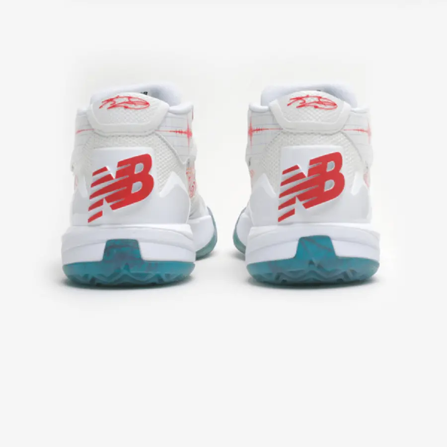 Giày New Balance KAWHI ‘Seismic Moment’ BBKLSSB1 - Ảnh 3
