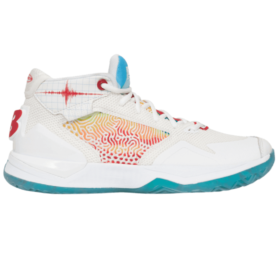 Giày New Balance KAWHI ‘Seismic Moment’ BBKLSSB1