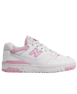 Giày New Balance 550 'White Pink' BBW550BD