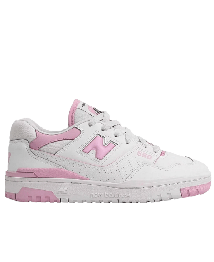 Giày New Balance 550 'White Pink' BBW550BD