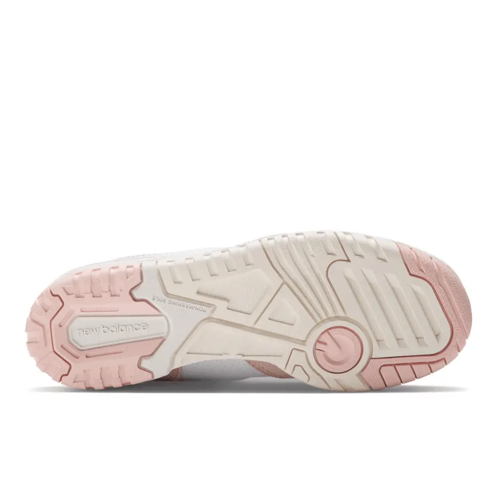 Giày New Balance 550 'Pink Sand Sea Salt' BBW550CD - Ảnh 4