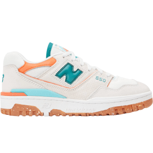 Giày New Balance Wmns 550 'Sea Salt Verdigris' BBW550DA