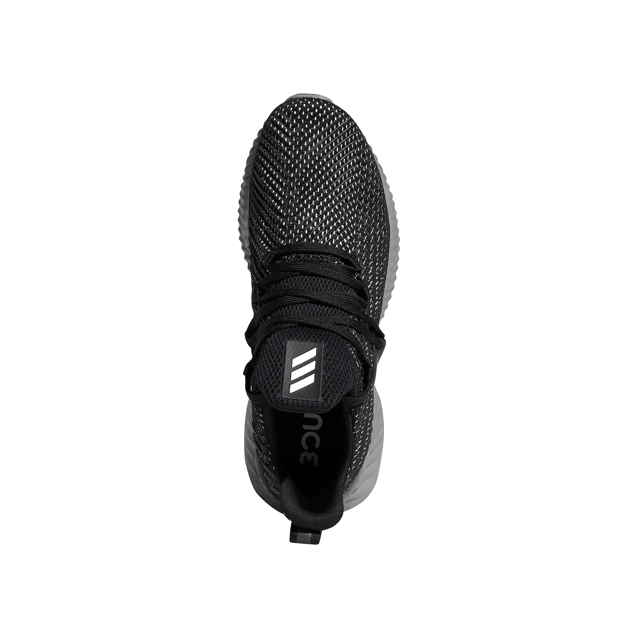 Giày Adidas Alphabounce Instinct 'Grey' BC0626 - Ảnh 9