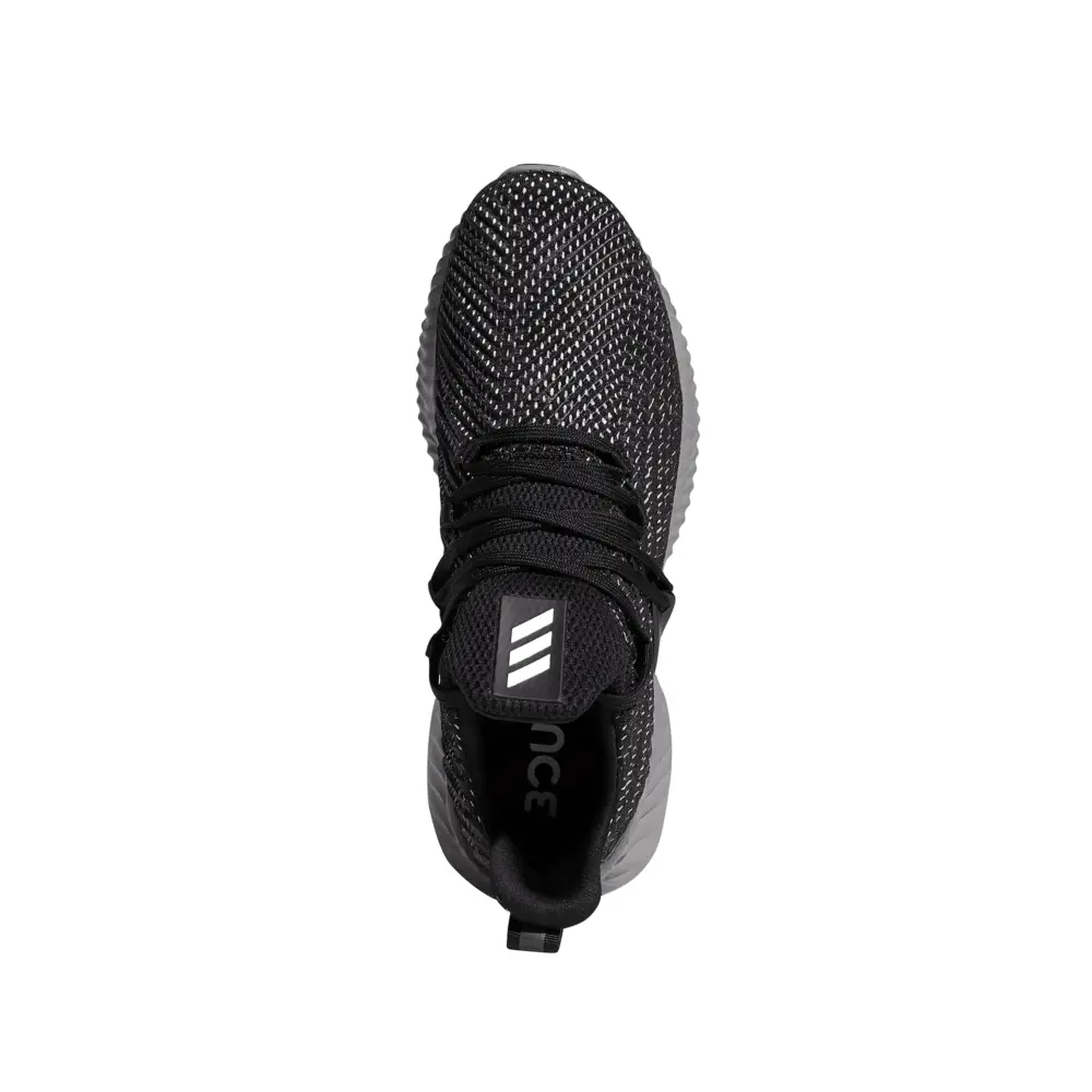 Giày Adidas Alphabounce Instinct 'Grey' BC0626 - Ảnh 9