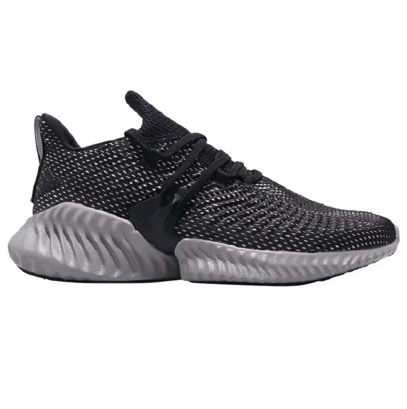Giày Adidas Alphabounce Instinct 'Grey' BC0626