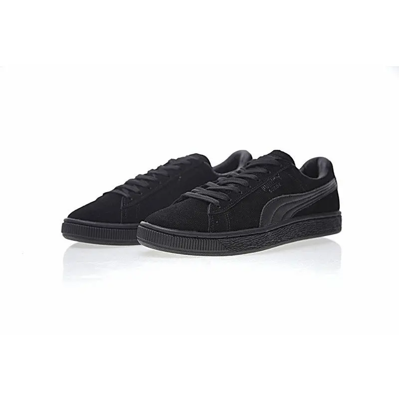 Giày Puma Classic Eco 'Suede' 356328-01 - Ảnh 6