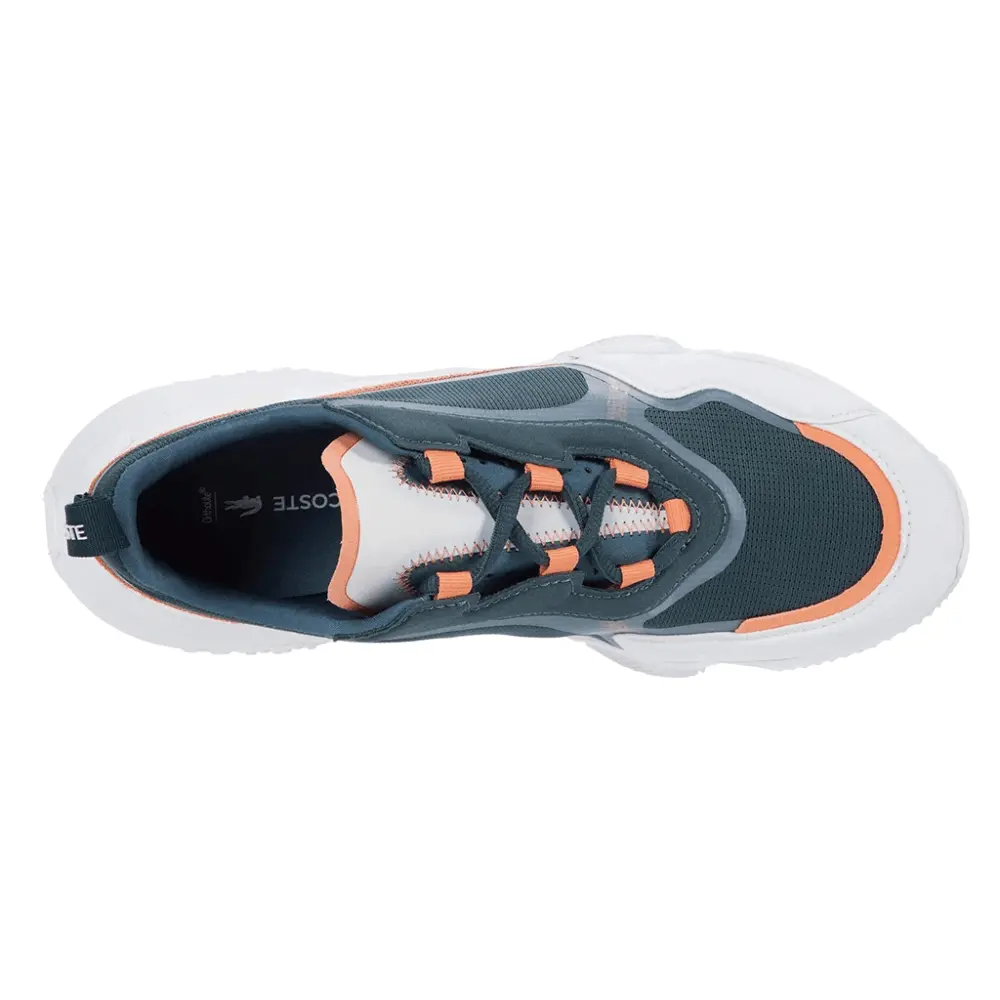 Giày Lacoste UT-LT Libre 320 'Blue' 7-40SMA00261X3 - Ảnh 5