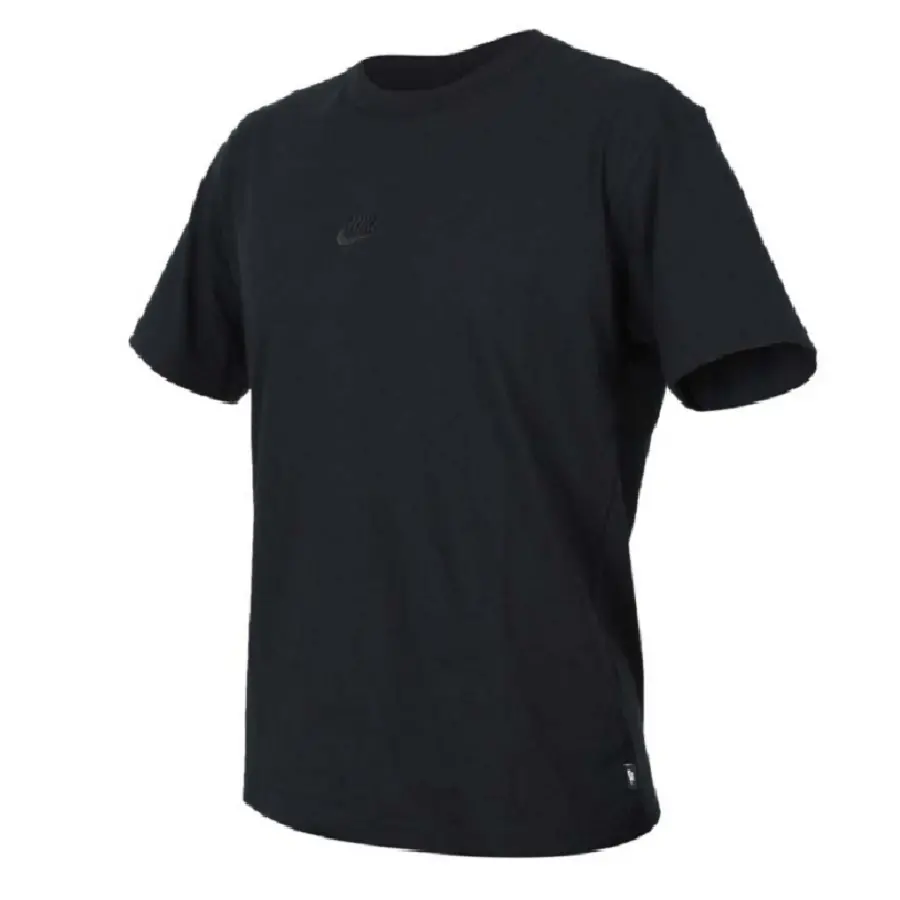 Alternative view of Áo Nike Sportswear Premium Essentials ‘Black’ DO7393-010