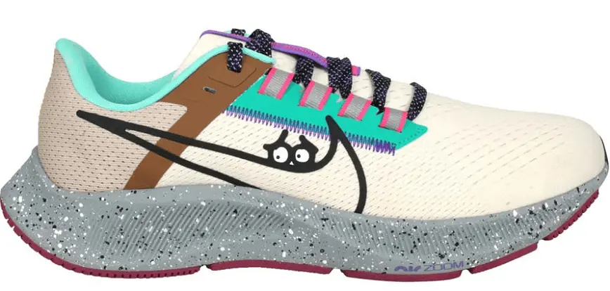 Giày Nike Air Zoom Pegasus 38 'Running Club' DO2337-100