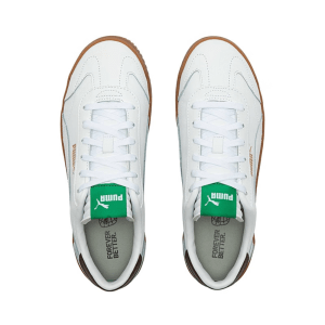 Alternative view of Giày Puma Club 5v5 'White' 389406-04