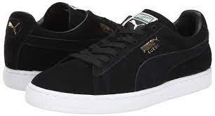 Giày Puma Suede 'Black Gold' 352634-87 - Ảnh 7
