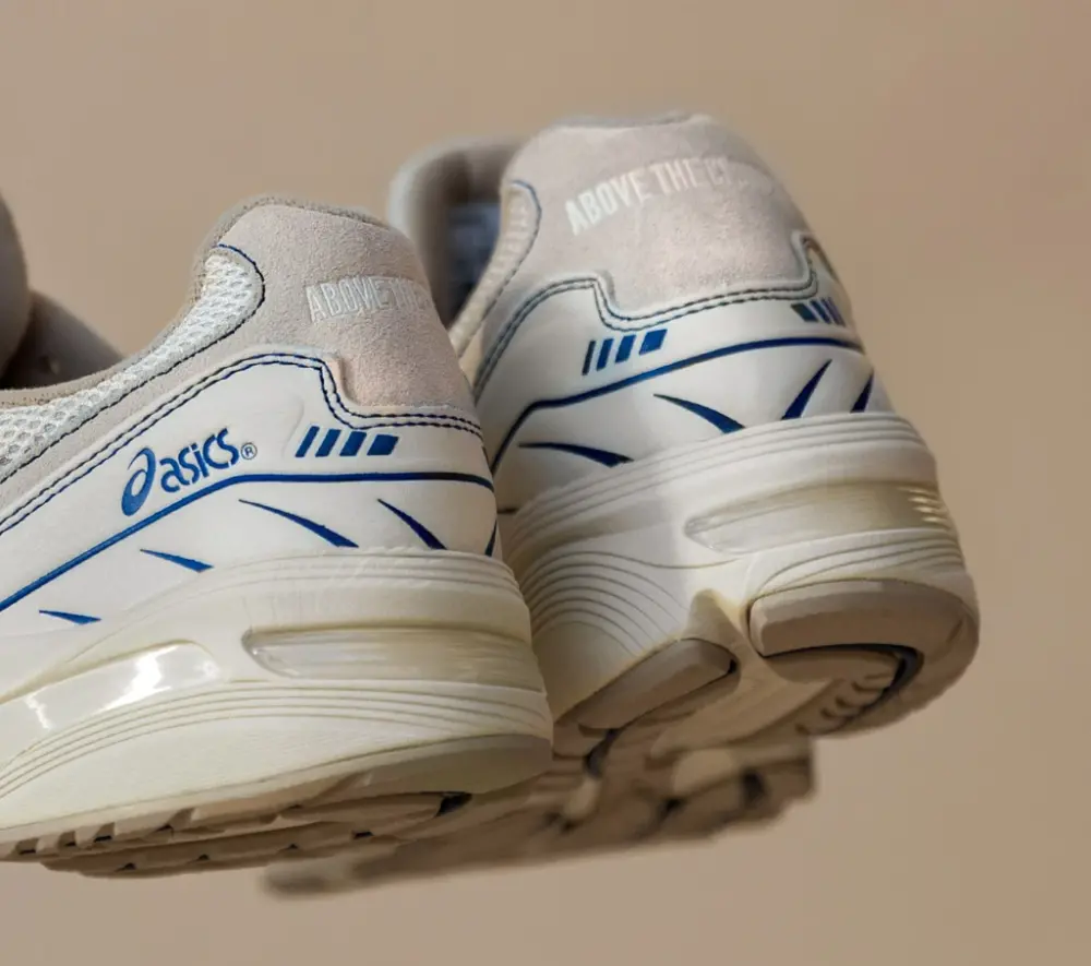 Alternative view of Giày Asics Above The Clouds x Gel 1090 'Birch' 1021A440-200