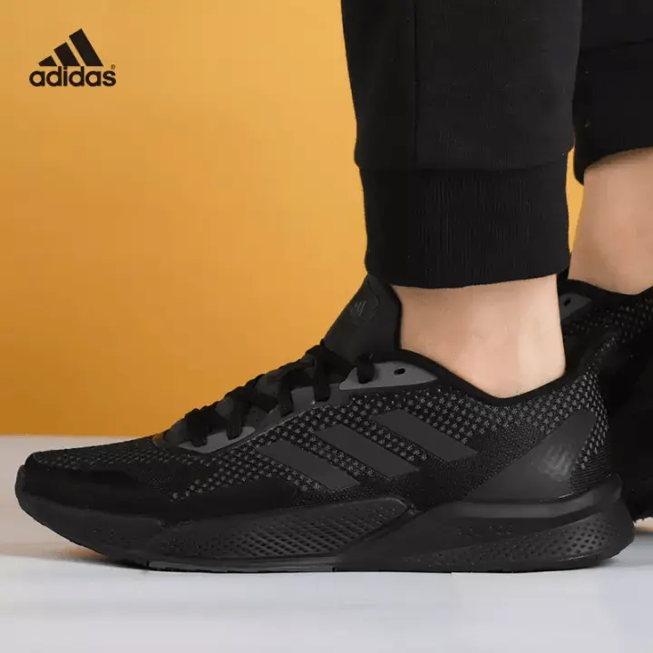 Giày Adidas X9000L2 'Black Grey' EG4899 - Ảnh 6