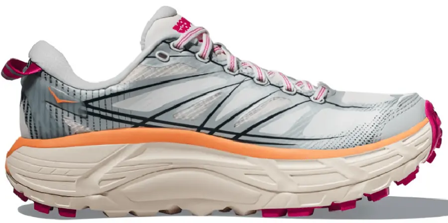 Giày Hoka One One Mafate Speed 2 'Multi' 1126851-WIFL