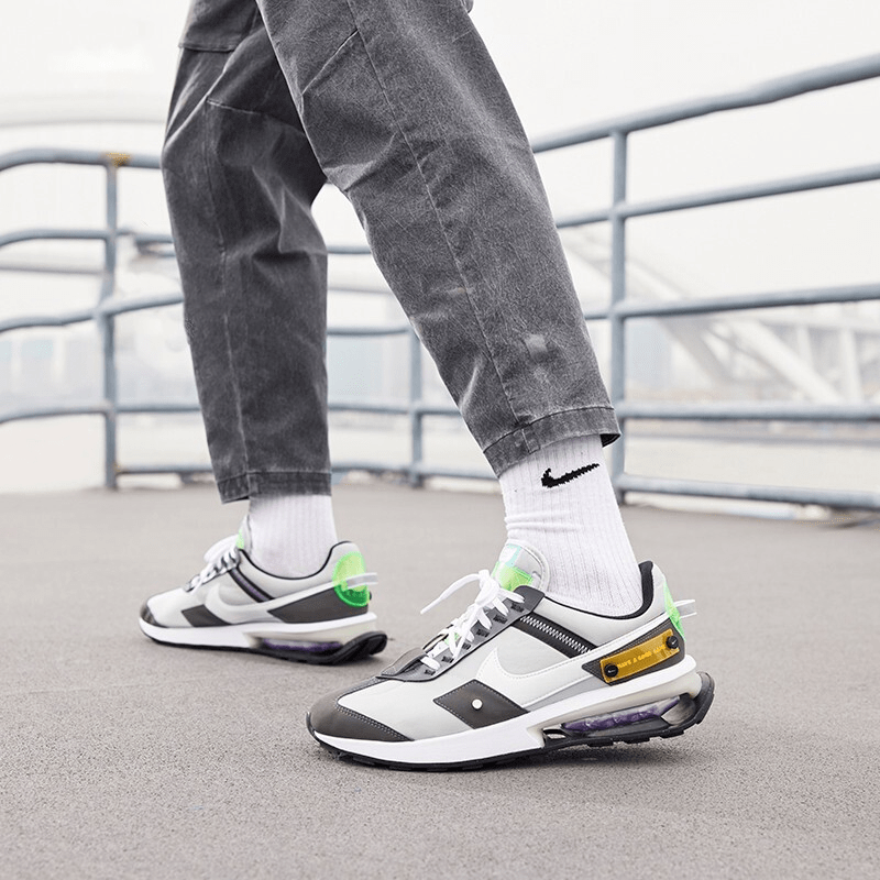 Giày Nike Air Max Pre-Day DO2334-011 - Ảnh 2