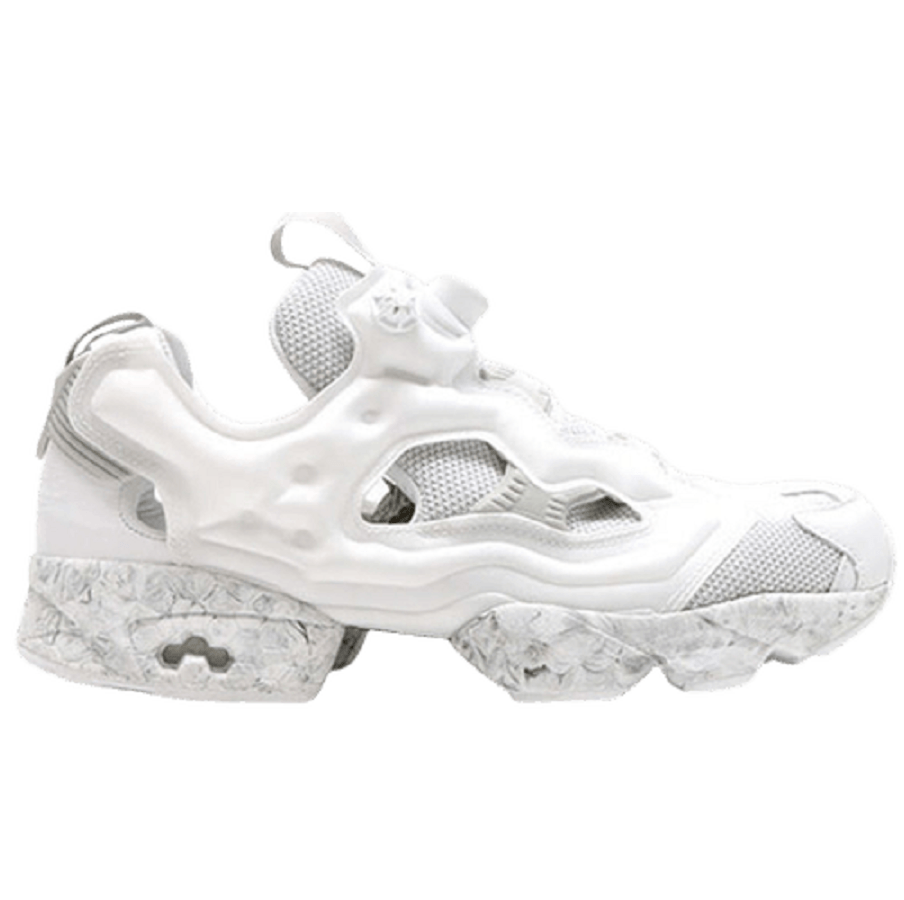 Giày Reebok InstaPump Fury ‘White Marble’ BD1550