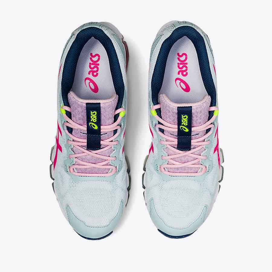 Giày Asics Gel-Quantum 360 6 'Aqua Angel Pink' 1202A038-400 - Ảnh 4